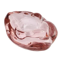 Kosta Boda ÅJ Snippan AC-24, Roze< Decoratieve Accessoires