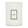 Voluspa Japonica geurkaars in glazen pot 50 uur, Mokara Orchid< Geurkaarsen & Aroma Diffusers