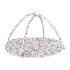 Garbo&Friends Jardim Satin babygym, Ø90 cm< Kinderkamer Interieuraccessoires|Kinderkamer Interieuraccessoires
