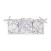 Garbo&Friends Jardim Satin gewatteerde bedzak, 18x43 cm< Opbergoplossingen Voor De Kinderkamer|Opbergmanden