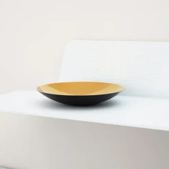 Normann Copenhagen Jet plank, zwart, aluminium, 80 cm< Planken & Planksystemen