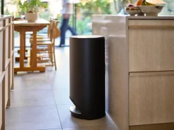 Joseph Joseph Arc pedaalemmer 30 L, Carbon black< Pedaalemmers