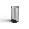Joseph Joseph Arc pedaalemmer 30 L, Stainless steel< Pedaalemmers