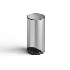 Joseph Joseph Arc pedaalemmer 30 L, Stainless steel< Pedaalemmers