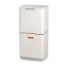 Joseph Joseph Totem Max vuilnisbak 60 L, Stone< Pedaalemmers
