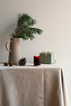 Skandinavisk JUL geurkaars Special Edition, 65 g< Geurkaarsen & Aroma Diffusers
