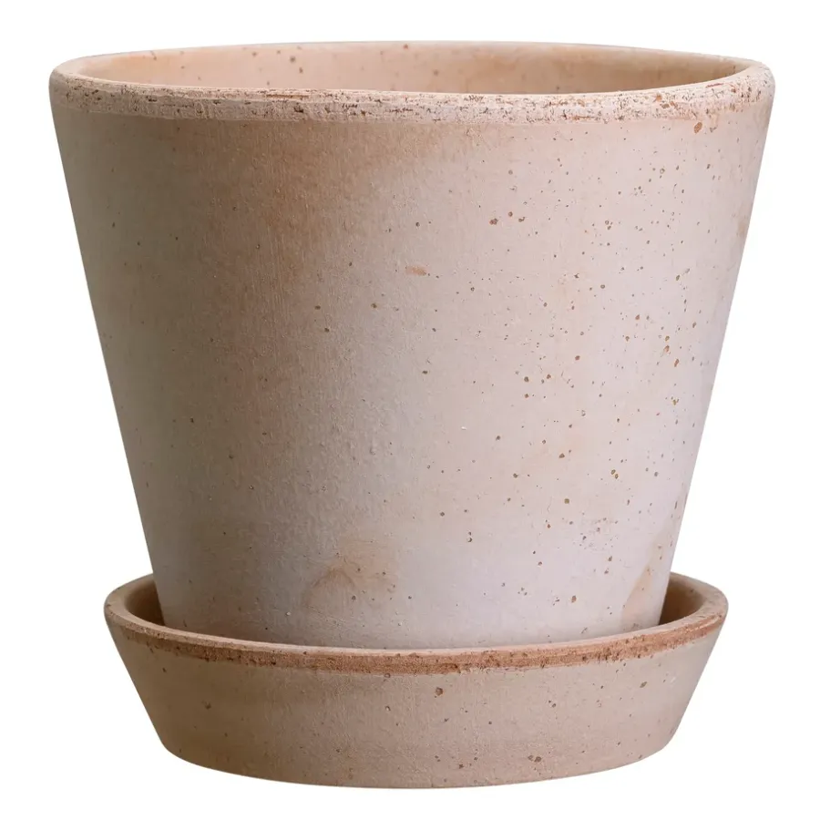 Bergs Potter Julie pot Ø17 cm, Roze< Bloempotten