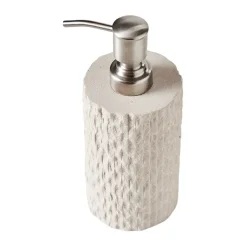 MUUBS Kama zeepdispenser, Zand< Zeepdispensers & Zeepschaaltjes