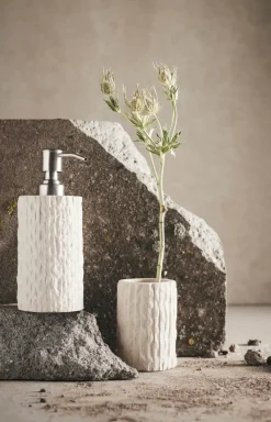 MUUBS Kama zeepdispenser, Zand< Zeepdispensers & Zeepschaaltjes