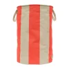 OYOY Kara opbergmand large Ø38x54 cm, Cherry Red< Opbergmanden