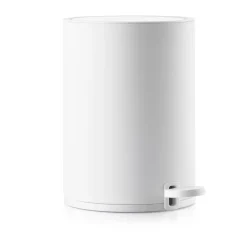 Zone Denmark Karma pedaalemmer 3 L, White< Pedaalemmers
