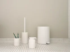 Zone Denmark Karma pedaalemmer 3 L, White< Pedaalemmers