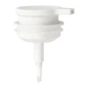 Zone Denmark Karma pomp voor zeepdispenser, White< Zeepdispensers & Zeepschaaltjes