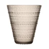 Iittala Kastehelmi vaas, Linnen< Vazen