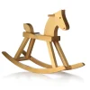 Kay Bojesen Denmark Kay Bojesen hobbelpaard, beukenhout< Kinderkamer Interieuraccessoires|Kinderkamer Interieuraccessoires