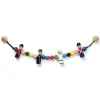 Kay Bojesen Denmark Kay Bojesen kinderwagenhanger, Multi< Babymobielen|Kinderkamer Interieuraccessoires