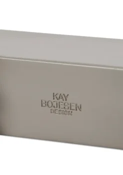 Kay Bojesen Denmark Kay Bojesen nijlpaard, Grijs< Houten Beelden