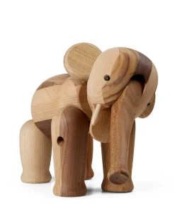 Kay Bojesen Denmark Kay Bojesen olifant groot, Reworked< Kinderkamer Interieuraccessoires|Kinderkamer Interieuraccessoires