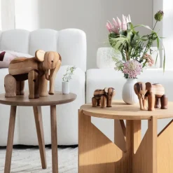 Kay Bojesen Denmark Kay Bojesen olifant groot, Reworked< Kinderkamer Interieuraccessoires|Kinderkamer Interieuraccessoires