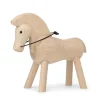 Kay Bojesen Denmark Kay Bojesen paard, beuken< Kinderkamer Interieuraccessoires|Kinderkamer Interieuraccessoires