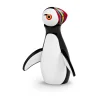 Kay Bojesen Denmark Kay Bojesen puffin, 13,5 cm< Houten Beelden
