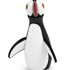 Kay Bojesen Denmark Kay Bojesen puffin, 19,5 cm< Houten Beelden