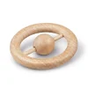 Kay Bojesen Denmark Kay Bojesen rammelaar, berken< Kinderkamer Interieuraccessoires|Kinderkamer Interieuraccessoires