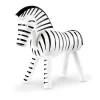 Kay Bojesen Denmark Kay Bojesen zebra, 14 cm< Kinderkamer Interieuraccessoires|Kinderkamer Interieuraccessoires