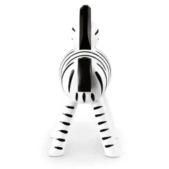 Kay Bojesen Denmark Kay Bojesen zebra, 14 cm< Kinderkamer Interieuraccessoires|Kinderkamer Interieuraccessoires