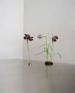 Hein Studio Kenzan vaas, Ø6 cm< Vazen