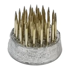 Hein Studio Kenzan vaas, Ø2,3 cm< Vazen