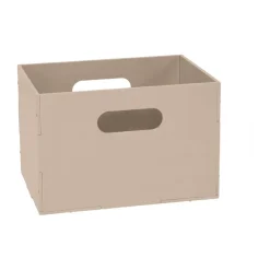 Nofred Kiddo Box opbergdoos, Beige< Opbergoplossingen Voor De Kinderkamer|Dozen & Boxen