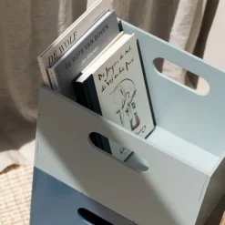Nofred Kiddo Box opbergdoos, Olijfgroen< Opbergoplossingen Voor De Kinderkamer|Dozen & Boxen