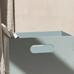 Nofred Kiddo Box opbergdoos, Olijfgroen< Opbergoplossingen Voor De Kinderkamer|Dozen & Boxen