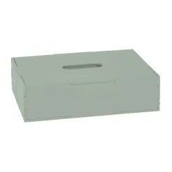 Nofred Kiddo Tool Box opbergdoos, Olijfgroen< Opbergoplossingen Voor De Kinderkamer|Dozen & Boxen