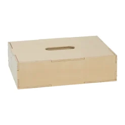Nofred Kiddo Tool Box opbergdoos, Berken< Dozen & Boxen|Opbergoplossingen Voor De Kinderkamer