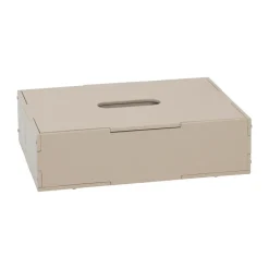 Nofred Kiddo Tool Box opbergdoos, Beige< Opbergoplossingen Voor De Kinderkamer|Dozen & Boxen