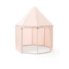 Kid's Concept Kid's Base paviljoentent, Lichtroze< Kinderkamer Interieuraccessoires|Kinderkamer Interieuraccessoires