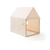 Kid's Concept Kid's Base tent speelhuisje, Natuurwit< Kinderkamer Interieuraccessoires|Kinderkamer Interieuraccessoires