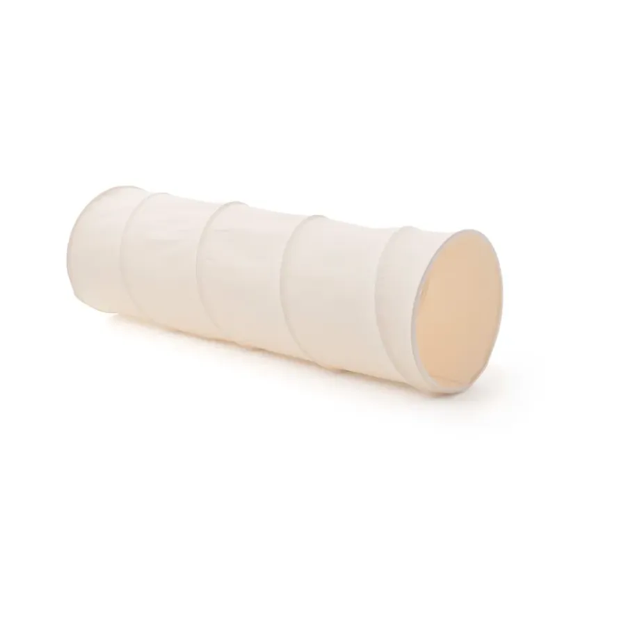 Kid's Concept Kid's Base tunnel, Natuurwit< Kinderkamer Interieuraccessoires|Kinderkamer Interieuraccessoires