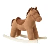 Kid's Concept schommelpaard, Vera< Kinderkamer Interieuraccessoires|Kinderkamer Interieuraccessoires