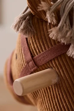 Kid's Concept schommelpaard, Vera< Kinderkamer Interieuraccessoires|Kinderkamer Interieuraccessoires