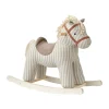 Kid's Concept schommelpaard, Sam< Kinderkamer Interieuraccessoires|Kinderkamer Interieuraccessoires
