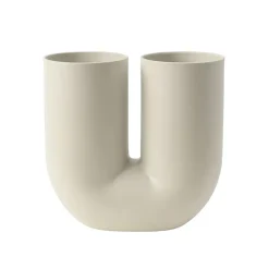 Muuto Kink vaas 26 cm, Zand< Vazen