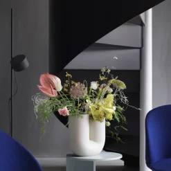 Muuto Kink vaas 26 cm, Zand< Vazen