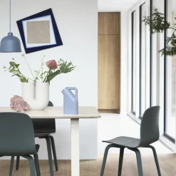 Muuto Kink vaas 26 cm, Zand< Vazen