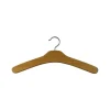 Scherlin Kledinghanger 1, eikenhout geolied< Kapstokken & Hangrekken|Haken & Hangers