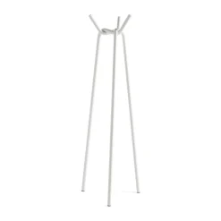 HAY Knit kledingrek 161,5 cm, White< Kapstokken & Hangrekken