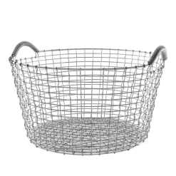 KORBO classic 35, zuurbestendig staal< Opbergmanden