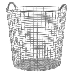 KORBO classic 65, zuurbestendig staal< Opbergmanden